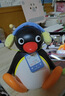 馬克圖布pingu企鵝搖頭音箱藍牙音響周邊創(chuàng  )意送閨蜜男士實(shí)用女友生日禮物 曬單實(shí)拍圖