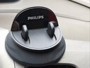 飛利浦（PHILIPS）車(chē)載手機支架2026新款汽車(chē)用導航儀表臺防滑吸附硅膠固定器2325 曬單實(shí)拍圖