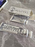 MARVIS瑪爾仕亮白薄荷味牙膏85ml（銀色）防齲清潔 新舊包裝隨機發(fā)貨  曬單實(shí)拍圖