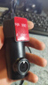 盯盯拍行車(chē)記錄儀MINIPro 2K版1440P高清夜視 斷電不丟失 360度旋轉鏡頭 曬單實(shí)拍圖