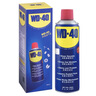 WD-40除銹劑wd40潤滑油機械防銹螺絲松動(dòng)門(mén)窗鎖自行車(chē)鏈條清潔劑400ml 曬單實(shí)拍圖