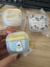 殼姐姐適用Airpods4保護套【可愛(ài)西高地|精美掛件】蘋(píng)果6代耳機套殼ins風(fēng)高顏值全包防摔 曬單實(shí)拍圖