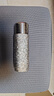 盒馬 純鈦保溫杯 水杯杯子 輕奢太空銀 450ml 1ml 具體毫升見(jiàn)上款式 曬單實(shí)拍圖