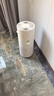 海爾【新品上市】空氣凈化器家庭用臥室內除甲醛消毒除菌除煙味除寵物異味凈化無(wú)霧加濕一體機KJ320 凈化加濕一體升級版【KJ320F-JSQ3U1】 曬單實(shí)拍圖