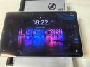 聯(lián)想拯救者Y700五代 8.8英寸游戲AI平板 第五代驍龍8至尊版 3K 165Hz超高刷新率 12+256G 冰魄白 曬單實(shí)拍圖