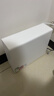 京東京造凈水器家用凈水機0阻垢劑靈犀800GPro2.0 低鈉寶寶水 陶氏RO反滲透母嬰廚下直飲機凈飲機 曬單實(shí)拍圖