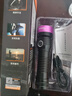 神火（SupFire）Z16紫光手電筒UV貓蘚燈熒光劑檢測筆365驗鈔抓照蝎子紫外線(xiàn) 曬單實(shí)拍圖
