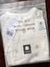 巴拉巴拉【balaOne】童裝新生兒嬰兒連體寶寶衣服衣哈衣爬服純棉 曬單實(shí)拍圖