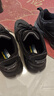 斯凱奇（Skechers）春季男鞋厚底增高老爹鞋軟底舒適休閑鞋百搭運動(dòng)鞋237145 曬單實(shí)拍圖