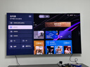 TCL電視Q10L 85英寸 極景QD-Mini LED 蝶翼華曜屏 萬(wàn)象分區 絢彩XDR 國家補貼 護眼 曬單實(shí)拍圖