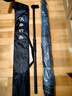 沃鼎釣魚(yú)傘新款釣魚(yú)遮陽(yáng)傘戶(hù)外垂釣傘拐杖傘大傘太陽(yáng)傘沙灘傘臺釣傘 2.4米 機械臂拐杖 伸縮下桿-湛藍 曬單實(shí)拍圖