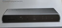 肯辛通（Kensington）SD2480T 雷電 3擴展塢 USB-C適用蘋(píng)果華為聯(lián)想筆記本USB 4 Nano拓展塢 intel認證 K38410 macmini 曬單實(shí)拍圖
