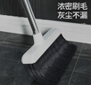 百家好世 掃把簸箕套裝組合撮箕家用套裝軟毛梳齒笤帚不粘頭發(fā)掃地刮水 曬單實(shí)拍圖