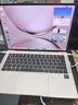 華為MateBook Pro 柔光版筆記本電腦 OLED護眼云晰柔光屏鴻蒙操作系統970g超輕薄長(cháng)續航32GB 1TB拂曉粉 曬單實(shí)拍圖