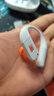 JBL Endurance Peak4無(wú)線(xiàn)藍牙耳機 主動(dòng)降噪 掛耳式防水耳塞運動(dòng)跑步專(zhuān)用超長(cháng)續航狂甩不掉 象牙白 官方標配 曬單實(shí)拍圖