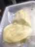 泰國金枕頭冷凍榴蓮肉250g 曬單實(shí)拍圖