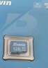 佰維（BIWIN）128GB TF(MicroSD)內存卡 C10 U3 V30 A1 MS100存儲卡 讀速100MB/s 適配行車(chē)記錄儀/監控 曬單實(shí)拍圖