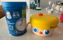 嘉寶（GERBER）嬰幼兒高鐵米粉維C加鐵原味寶寶輔食米糊250g6-12個(gè)月 100%真驗廠(chǎng) 曬單實(shí)拍圖