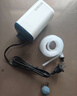 森森魚(yú)缸增氧泵水族箱氧氣泵LQE-100家用小型充氧泵4W單孔+全套配件 曬單實(shí)拍圖