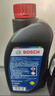 博世（BOSCH）DOT4 剎車(chē)油/制動(dòng)液/離合器油 通用型2升裝 (1L*2) 曬單實(shí)拍圖