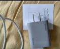CUKTECH酷態(tài)科蘋(píng)果充電頭20W充電器氮化鎵快充適用iPhone17/16/15/14/13/iPad/MacBookNeo/Type-C華為小米 曬單實(shí)拍圖