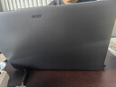 宏碁（acer）非凡Go 筆記本電腦 高性能輕薄本 14英寸辦公商務(wù)學(xué)生專(zhuān)用(N100 16G+512固態(tài)內存) 曬單實(shí)拍圖