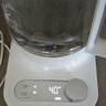 米家小米養生壺P1燒水壺電熱水壺玻璃恒溫壺泡茶煮茶器一體 兒童沖奶自動(dòng)保溫 家用辦公室1.8L 曬單實(shí)拍圖