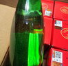西鳳酒 綠瓶盒裝省外版 55度  500ml*6盒 整箱裝 鳳香型白酒 曬單實(shí)拍圖