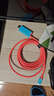 海備思Type-C轉HDMI投屏線(xiàn)Switch同屏線(xiàn)USB-C轉換頭高清4K30Hz轉換器掌機充電轉接線(xiàn)手機連接電視配件 曬單實(shí)拍圖