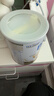 雀巢（Nestle）BEBA至尊 6HMO 嬰幼兒奶粉 2段 800g 6~12個(gè)月 貝巴 德國 益生菌 曬單實(shí)拍圖
