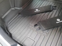 雀嶼適用大眾新速騰后備箱墊2026款裝飾汽車(chē)內飾用品改裝配件老尾箱墊 速騰L【2026款】 大眾速騰 曬單實(shí)拍圖