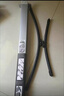 大眾全系雨刮器原廠(chǎng)原裝雨刷進(jìn)口無(wú)骨雨刮片高清靜音雨刷適用于 帕薩特+年份備注 后雨刷一支+車(chē)型年款排量備注 曬單實(shí)拍圖