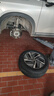佳通輪胎GITI 輪胎235/55R18 104V GitiSynergy H2 適配 哈弗H2/瑞虎8 曬單實(shí)拍圖