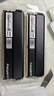阿斯加特（Asgard）48GB(24GBx2) DDR5 6000 臺式機內存條 海拉 馬甲條 精選顆粒 CL42 極夜黑 曬單實(shí)拍圖