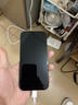 Apple/蘋(píng)果 iPhone 17 256GB 黑色 支持移動(dòng)聯(lián)通電信5G 雙卡雙待手機 曬單實(shí)拍圖