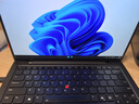 ThinkPad【國家補貼15%】X1 Carbon Aura AI 酷睿Ultra9-288V 全互聯(lián)商務(wù)辦公筆記本電腦32G 2T 專(zhuān)業(yè)版 曬單實(shí)拍圖