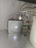 四季沐歌（MICOE）小廚寶電熱水器即熱式家用廚房出水熱水寶小型速熱迷你恒溫過(guò)水熱加熱器DSK-H55-M22 以舊換新 曬單實(shí)拍圖