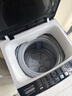 日普（RIPU）波輪洗衣機全自動(dòng) 大容量洗衣機家用宿舍租房神器 12公斤灰色【藍光洗護+風(fēng)干潔桶+強動(dòng)力電機】 波輪 曬單實(shí)拍圖