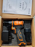 東成16V無(wú)刷手電鉆充電式起子機家用電動(dòng)螺絲刀鋰電鉆DCJZ1609D 曬單實(shí)拍圖