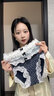 都市麗人女士?jì)妊澟兠?00%全棉10A抗菌加長(cháng)襠可愛(ài)少女蕾絲中腰三角短褲 曬單實(shí)拍圖