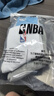NBA襪子男士運動(dòng)襪抗菌防臭消臭吸汗無(wú)骨棉襪跑步中筒籃球襪3雙 曬單實(shí)拍圖
