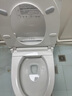 東芝小海豚Pro智能馬桶家用一體機帶水箱無(wú)水壓限制落地智能馬桶 【小海豚Pro】升級泡沫盾A405 305/300mm 曬單實(shí)拍圖