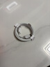 【直營(yíng)正品】蘋(píng)果17/16/15充電器正品氮化鎵40W/45W適配原裝快充套裝iphone17/16ProMax/Air充電線(xiàn) 原充-雙Type-C接口編織快充線(xiàn)-1米 國家3C認證 曬單實(shí)拍圖