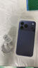Apple蘋(píng)果 iPhone17 Pro Max 蘋(píng)果手機 iphone17pro 蘋(píng)果17promax 全網(wǎng)通雙卡雙待5G 蘋(píng)果17 美版合約機 17promax 藍色 256GB 曬單實(shí)拍圖