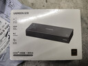 綠聯(lián)HDMI2.0分配器一分四4K60Hz高清分屏器一拖四1進(jìn)4出筆記本電腦接電視顯示器投影儀/一分二/三90806 曬單實(shí)拍圖