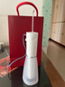 松下（Panasonic）小白塔2.0沖牙器成人超聲波潔牙器牙齒沖洗器洗牙器水牙線(xiàn)牙結石生日節日禮物送男女友EW1520 曬單實(shí)拍圖