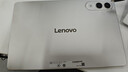 聯(lián)想【國家補貼15%】小新平板Pro GT 11.1英寸高性能平板電腦pad學(xué)生平板辦公二合一官方旗艦店 8G+256G 淺海貝 曬單實(shí)拍圖