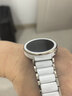 HUAWEI WATCH GT 5 Pro 國家補貼500元 陶瓷白42mm華為智能手表玄璣感知系統納米微晶陶瓷 曬單實(shí)拍圖