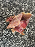 金華火腿切片100g火腿片浙江農家土特產(chǎn)煲湯炒菜無(wú)骨火腿片燉湯煮湯蒸魚(yú) 曬單實(shí)拍圖