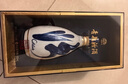 汾酒 青花30復興版 清香型白酒 53度 500mL 雙瓶裝含禮袋 年份隨機 曬單實(shí)拍圖